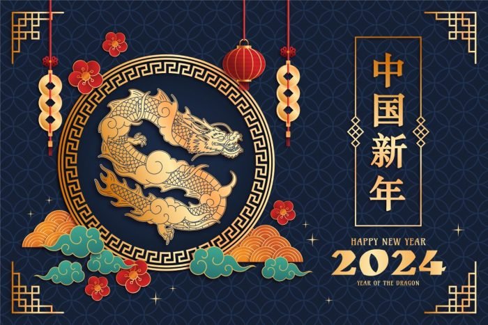 Year of the dragon and postpartum wellness