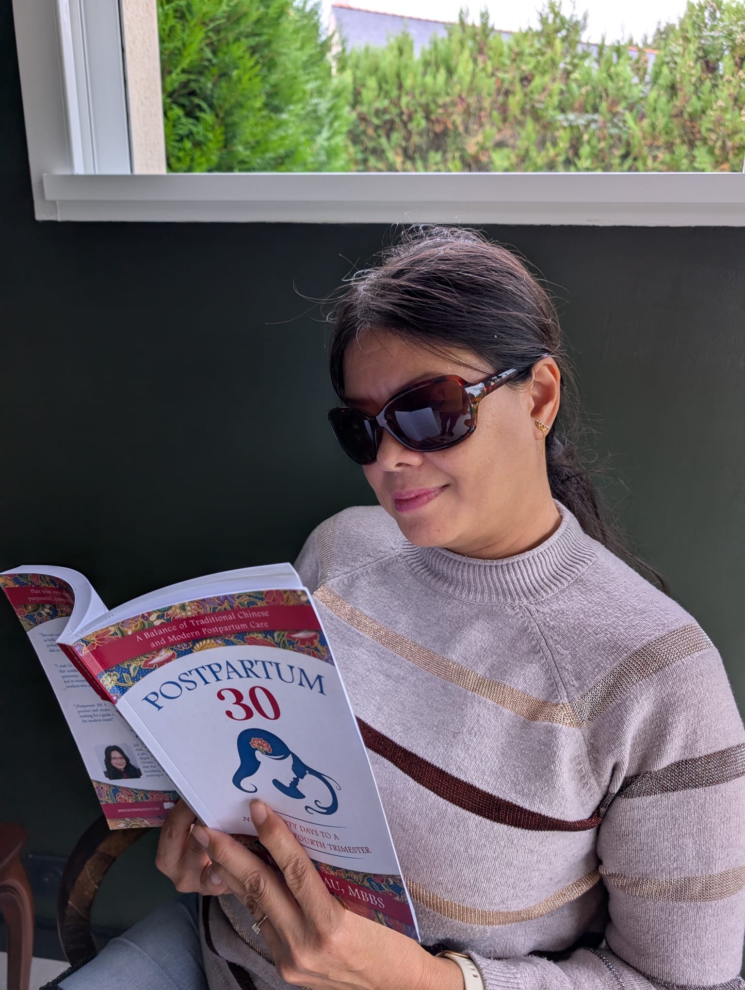 lee sien testimonial image